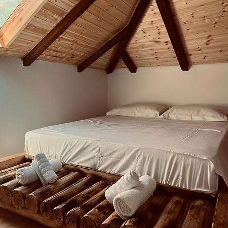Bujtina Maria Otel Stegopull Dış mekan fotoğraf