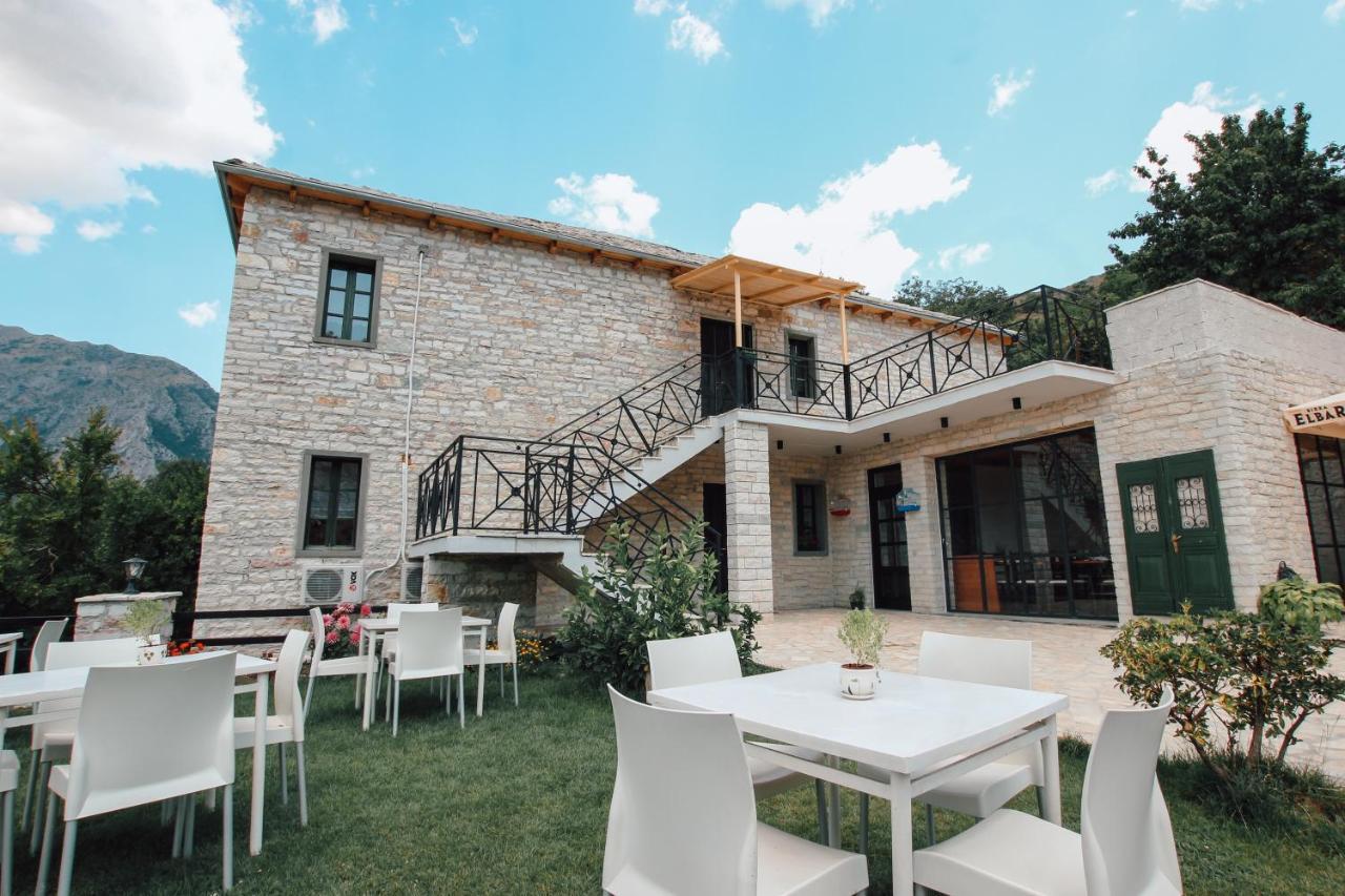Bujtina Maria Otel Stegopull Dış mekan fotoğraf