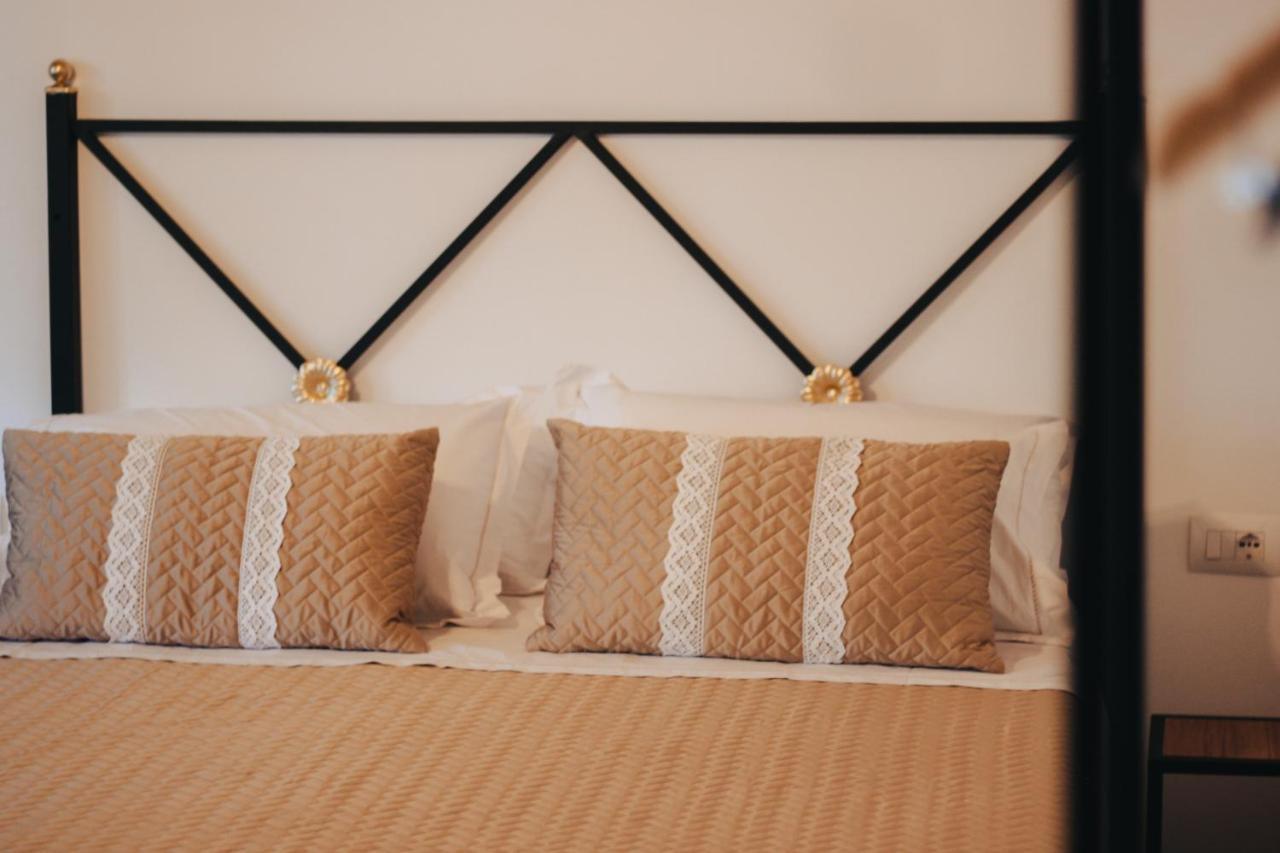 Bujtina Maria Otel Stegopull Dış mekan fotoğraf