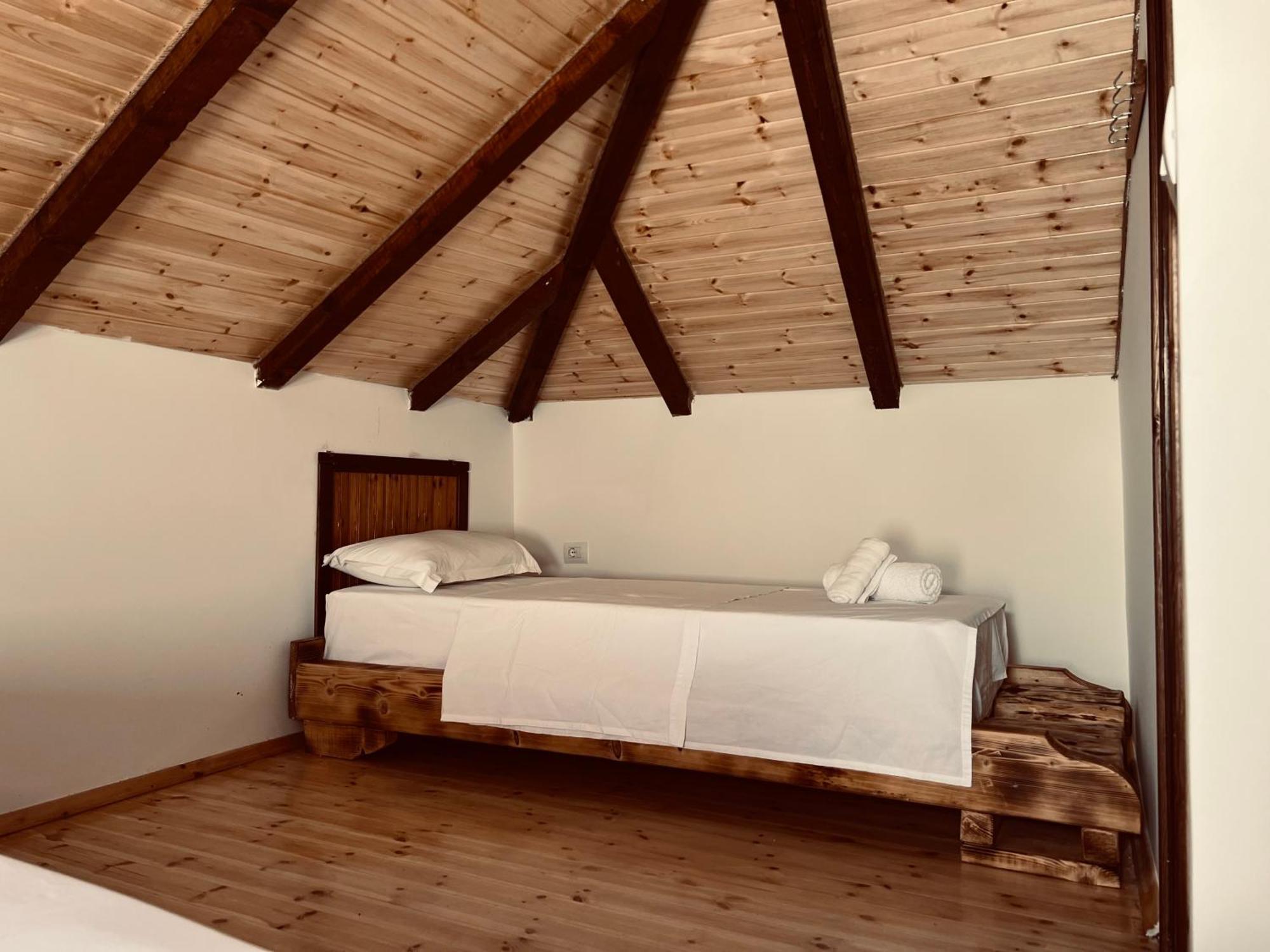 Bujtina Maria Otel Stegopull Dış mekan fotoğraf