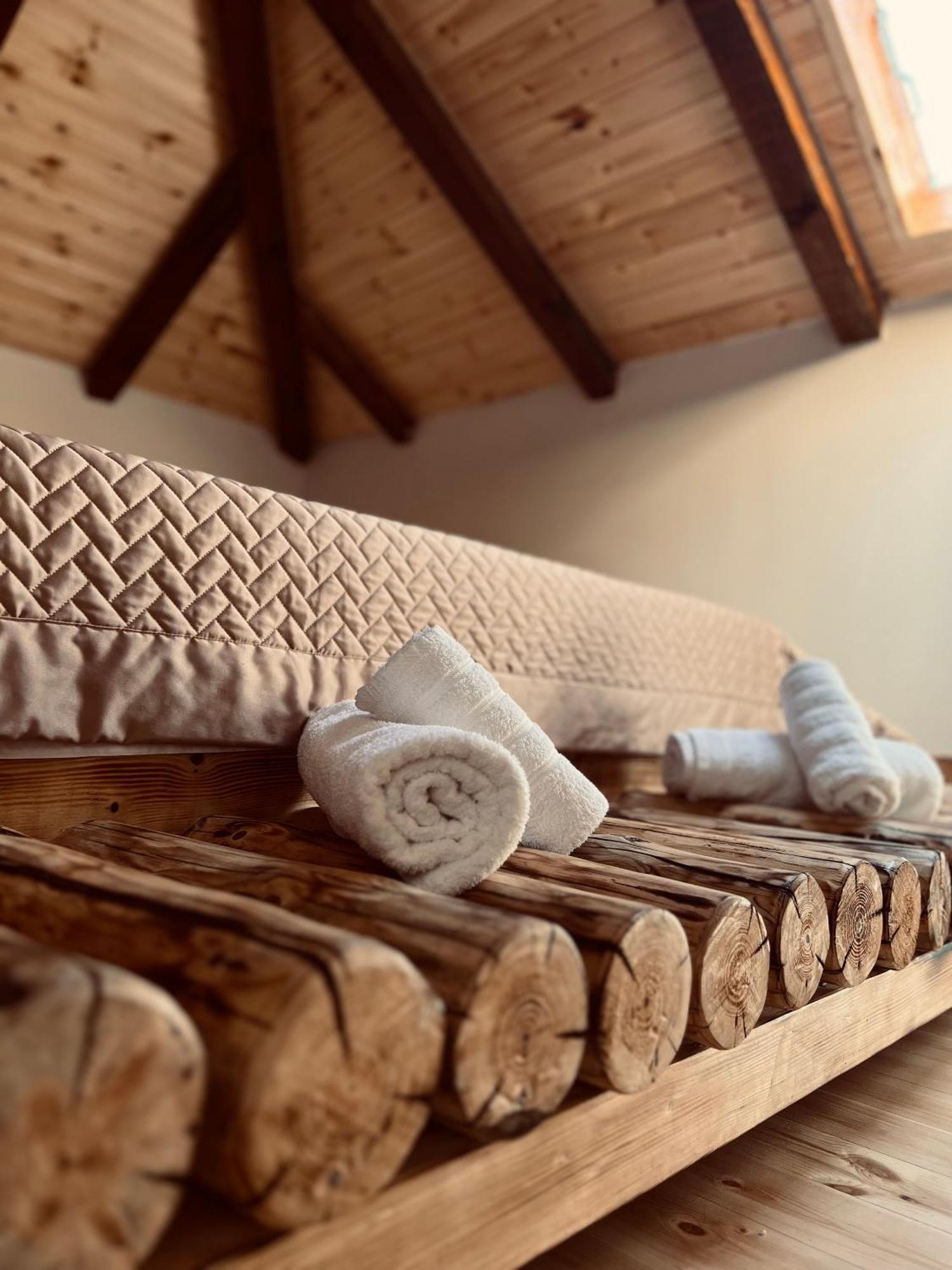Bujtina Maria Otel Stegopull Dış mekan fotoğraf